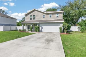 60 PINE CREST LANE, PALM COAST, FL 32164 - MLS#MFRFC318853