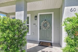 60 PINE CREST LANE, PALM COAST, FL 32164 - MLS#MFRFC318853