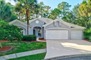 7 SHINNECOCK COURT, PALM COAST, FL 32137 - MLS#MFRFC318864
