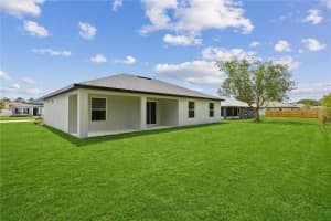 105 SELMA TRAIL, PALM COAST, FL 32164 - MLS#MFRFC318871