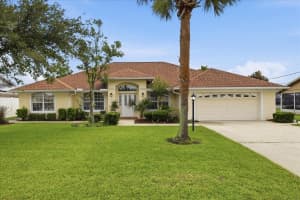 36 CLOVERDALE COURT, PALM COAST, FL 32137 - MLS#MFRFC318874