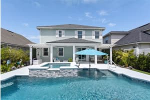 20 LOS LAGOS, PALM COAST, FL 32137 - MLS#MFRFC318875