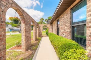 3 WATERBERRY CIRCLE, ORMOND BEACH, FL 32174 - MLS#MFRFC318878