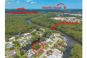 3 WATERBERRY CIRCLE, ORMOND BEACH, FL 32174 - MLS#MFRFC318878