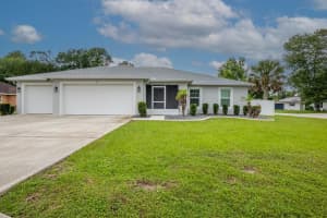 43 ZEBULAHS TRAIL, PALM COAST, FL 32164 - MLS#MFRFC318882