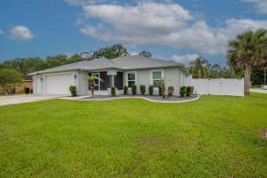 43 ZEBULAHS TRAIL, PALM COAST, FL 32164 - MLS#MFRFC318882