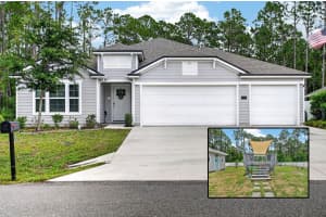 51 SENTINEL TRAIL, PALM COAST, FL 32164 - MLS#MFRFC318884