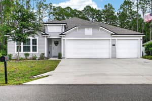 51 SENTINEL TRAIL, PALM COAST, FL 32164 - MLS#MFRFC318884