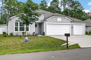 51 SENTINEL TRAIL, PALM COAST, FL 32164 - MLS#MFRFC318884