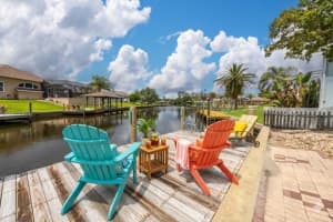 85 COLECHESTER LANE, PALM COAST, FL 32137 - MLS#MFRFC318885