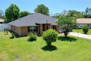 25 PILLORY LANE, PALM COAST, FL 32164 - MLS#MFRFC318888