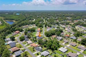 25 PILLORY LANE, PALM COAST, FL 32164 - MLS#MFRFC318888