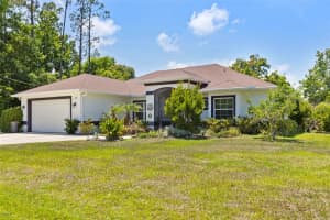 2 EDGEMONT PLACE, PALM COAST, FL 32164 - MLS#MFRFC318889
