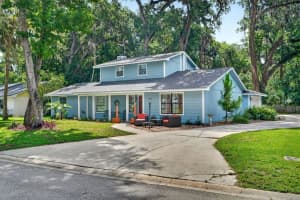 855 SUGAR HOUSE DRIVE, PORT ORANGE, FL 32129 - MLS#MFRFC318904