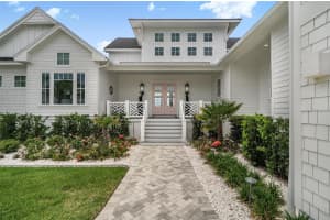 8065 S A1A, ST AUGUSTINE, FL 32080 - MLS#MFRFC318914