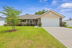 8 PERSIMMON DRIVE, PALM COAST, FL 32164 - MLS#MFRFC318919