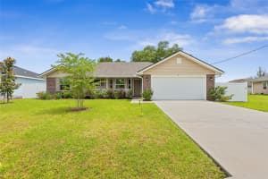8 PERSIMMON DRIVE, PALM COAST, FL 32164 - MLS#MFRFC318919