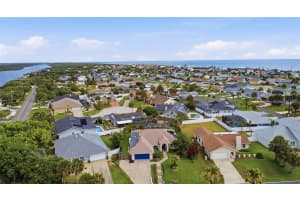 3 SEABRIDGE DRIVE, ORMOND BEACH, FL 32176 - MLS#MFRFC318928