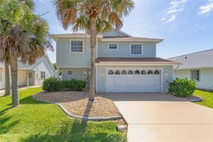 32 ANDOVER DRIVE, PALM COAST, FL 32137 - MLS#MFRFC318930
