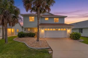 32 ANDOVER DRIVE, PALM COAST, FL 32137 - MLS#MFRFC318930