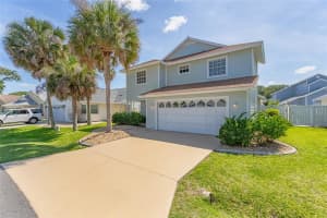 32 ANDOVER DRIVE, PALM COAST, FL 32137 - MLS#MFRFC318930