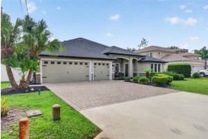 91 ETHAN ALLEN DRIVE, PALM COAST, FL 32164 - MLS#MFRFC318935