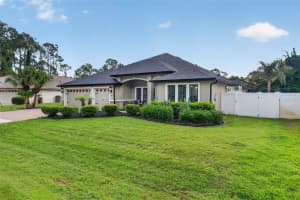 91 ETHAN ALLEN DRIVE, PALM COAST, FL 32164 - MLS#MFRFC318935