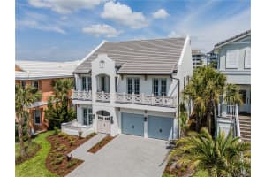 24 CINNAMON BEACH PLACE, PALM COAST, FL 32137 - MLS#MFRFC318938