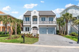 24 CINNAMON BEACH PLACE, PALM COAST, FL 32137 - MLS#MFRFC318938