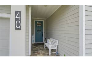 40 MOANA COURT, PALM COAST, FL 32137 - MLS#MFRFC318940