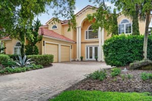 18 HAMMOCK BEACH PARKWAY, PALM COAST, FL 32137 - MLS#MFRFC318944