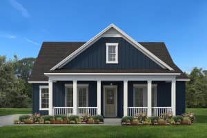 61 FORTUNE LANE, PALM COAST, FL 32137 - MLS#MFRFC318953