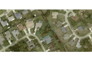 61 FORTUNE LANE, PALM COAST, FL 32137 - MLS#MFRFC318953