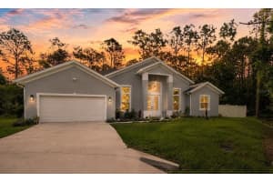 17 ZEPHYR LILY PLACE, PALM COAST, FL 32164 - MLS#MFRFC318960