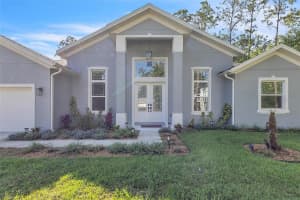 17 ZEPHYR LILY PLACE, PALM COAST, FL 32164 - MLS#MFRFC318960