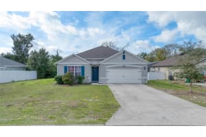 725 N Firwood Dr, DELTONA 725 N Firwood Dr, DELTONA