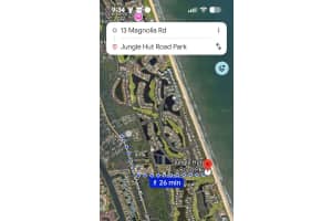 13 MAGNOLIA ROAD, PALM COAST, FL 32137 - MLS#MFRFC318972