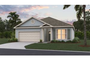 167 SPRINGWOOD DRIVE, PALM COAST, FL 32137 - MLS#MFRFC318978