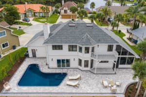 7 CHINOOK COURT, PALM COAST, FL 32137 - MLS#MFRFC318980