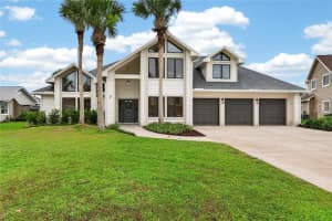 7 CHINOOK COURT, PALM COAST, FL 32137 - MLS#MFRFC318980