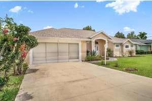 3 WALLA PLACE, PALM COAST, FL 32164 - MLS#MFRFC319002