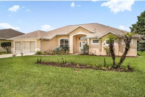 3 WALLA PLACE, PALM COAST, FL 32164 - MLS#MFRFC319002