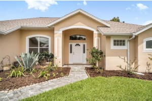 3 WALLA PLACE, PALM COAST, FL 32164 - MLS#MFRFC319002