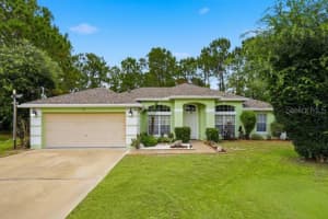 18 BURTON PLACE, PALM COAST, FL 32137 - MLS#MFRFC319007