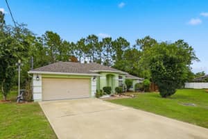 18 BURTON PLACE, PALM COAST, FL 32137 - MLS#MFRFC319007