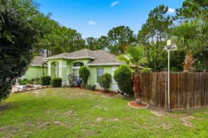 18 BURTON PLACE, PALM COAST, FL 32137 - MLS#MFRFC319007