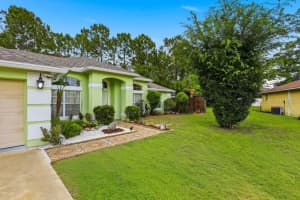 18 BURTON PLACE, PALM COAST, FL 32137 - MLS#MFRFC319007