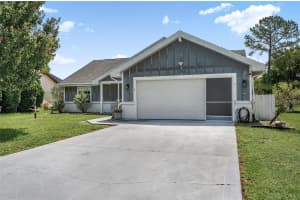 186 WESTHAMPTON DRIVE, PALM COAST, FL 32164 - MLS#MFRFC319013