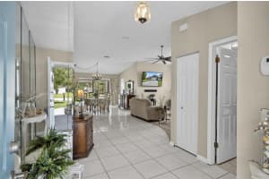 186 WESTHAMPTON DRIVE, PALM COAST, FL 32164 - MLS#MFRFC319013