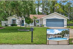 9 SEPTEMBER PLACE, PALM COAST, FL 32164 - MLS#MFRFC319016